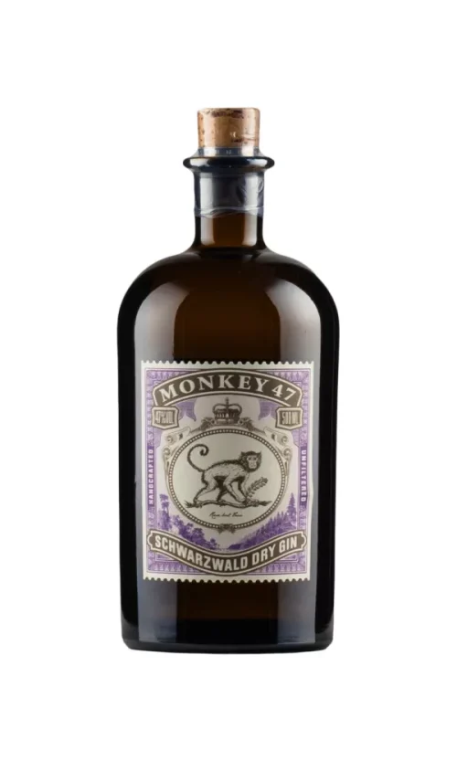 Monkey 47 Gin