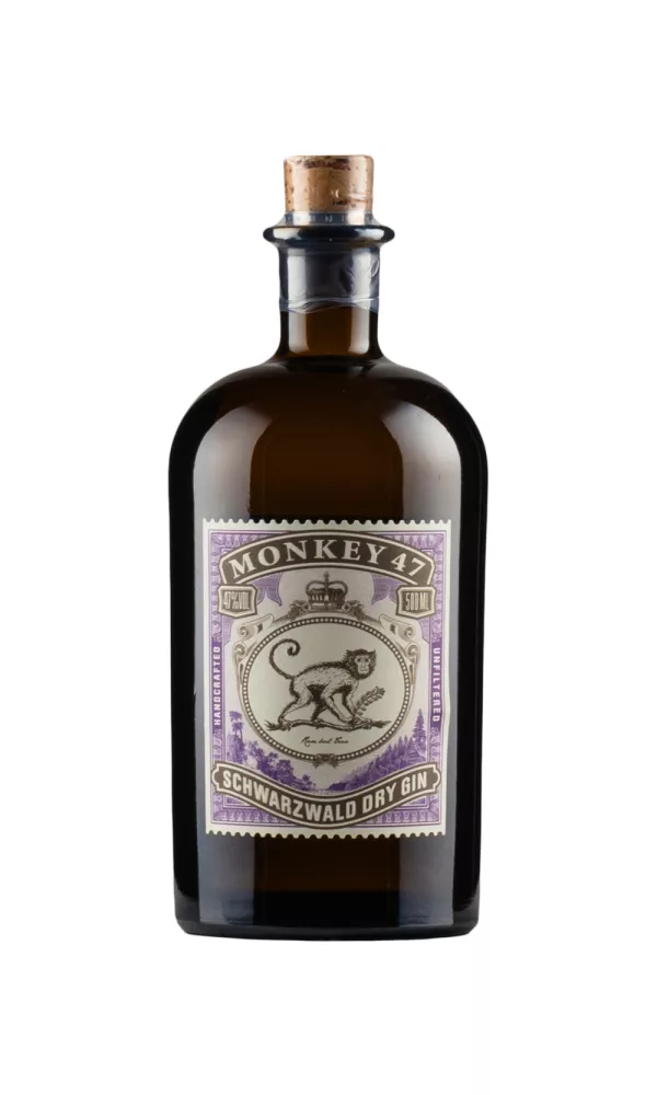 TOP4162.webp Monkey 47 Gin