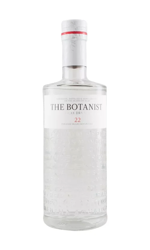 The Botanist Gin