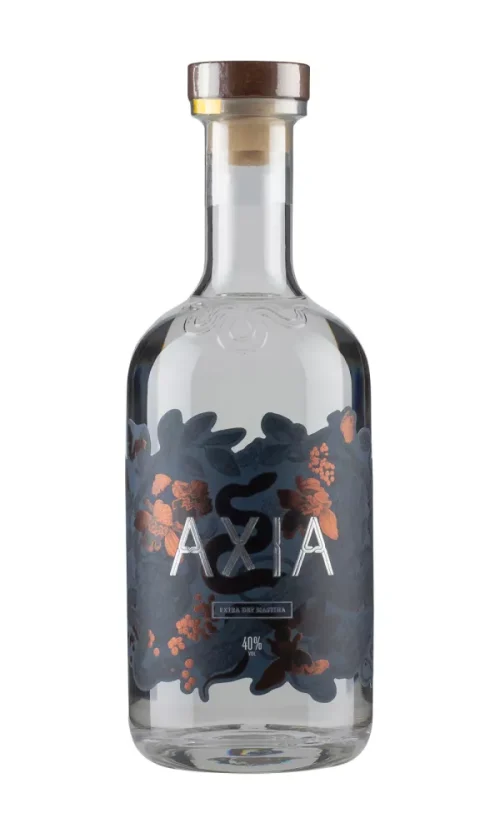 Axia Mastiha
