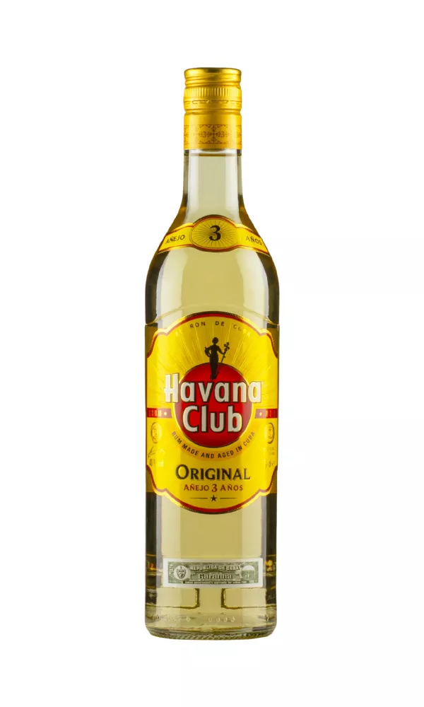 TOP43006.webp Havana Club 3 Year Old