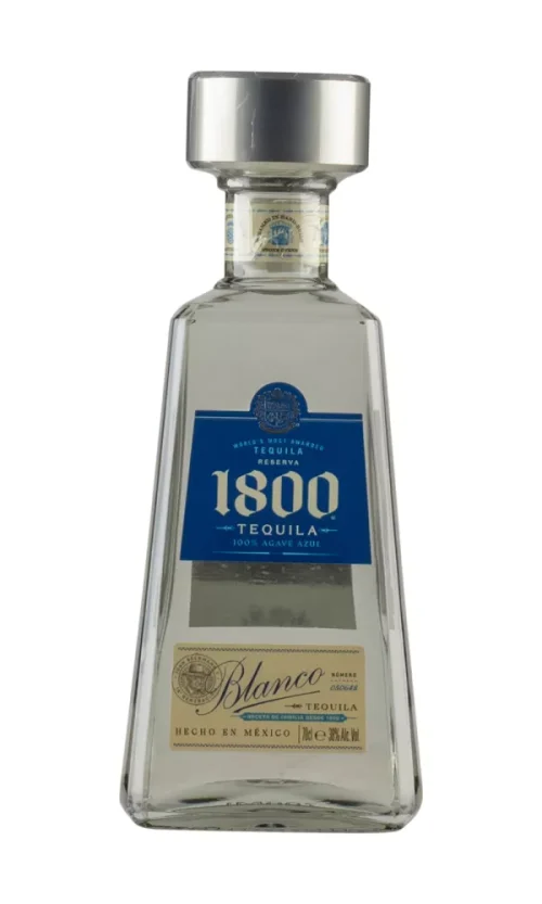 1800 Silver
