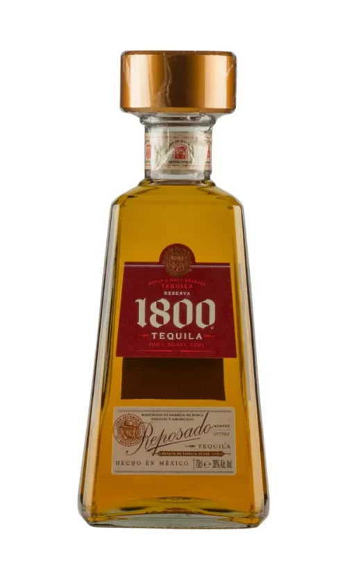 1800 Reposado