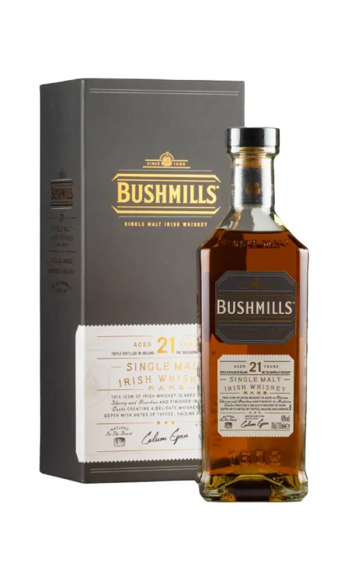 Bushmills 21 Year Old