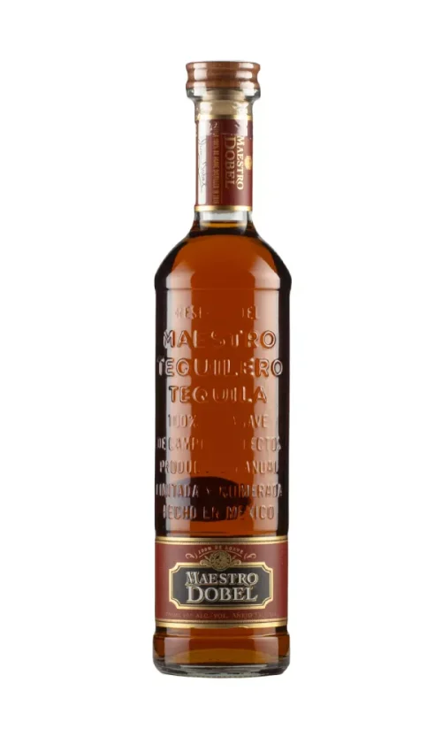 Maestro Dobel Anejo