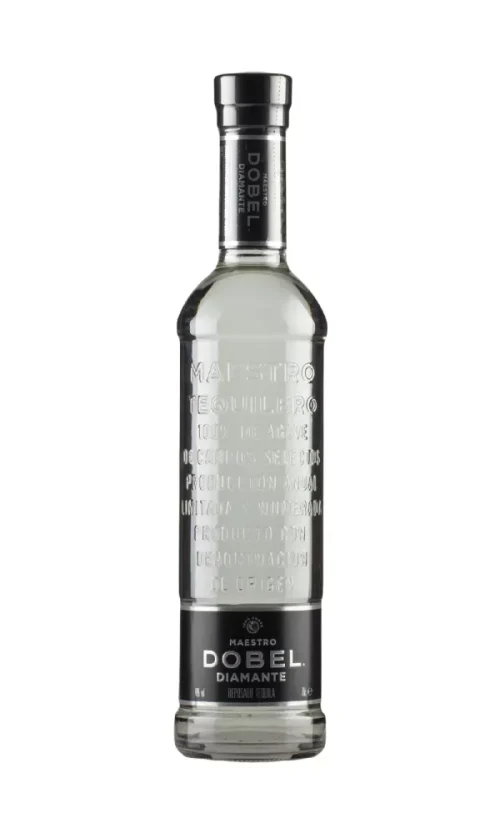 Maestro Dobel Diamante