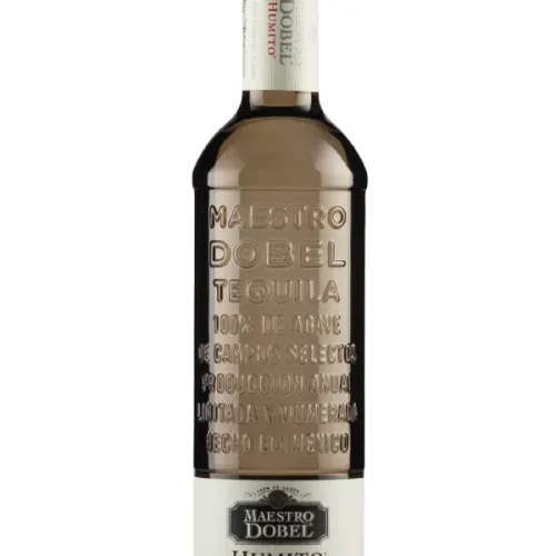 Maestro Dobel Humito