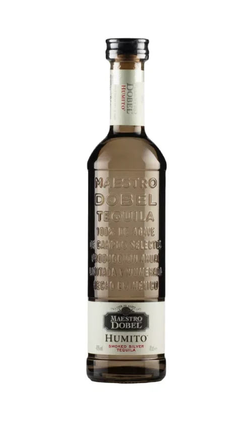 Maestro Dobel Humito