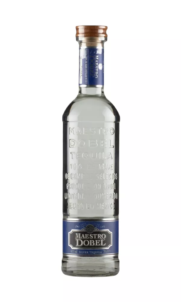 TOP43051.webp Maestro Dobel Silver