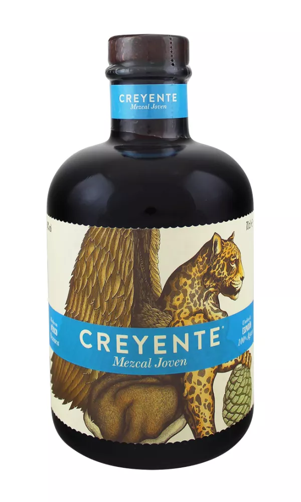 TOP43052.webp Mezcal Creyente