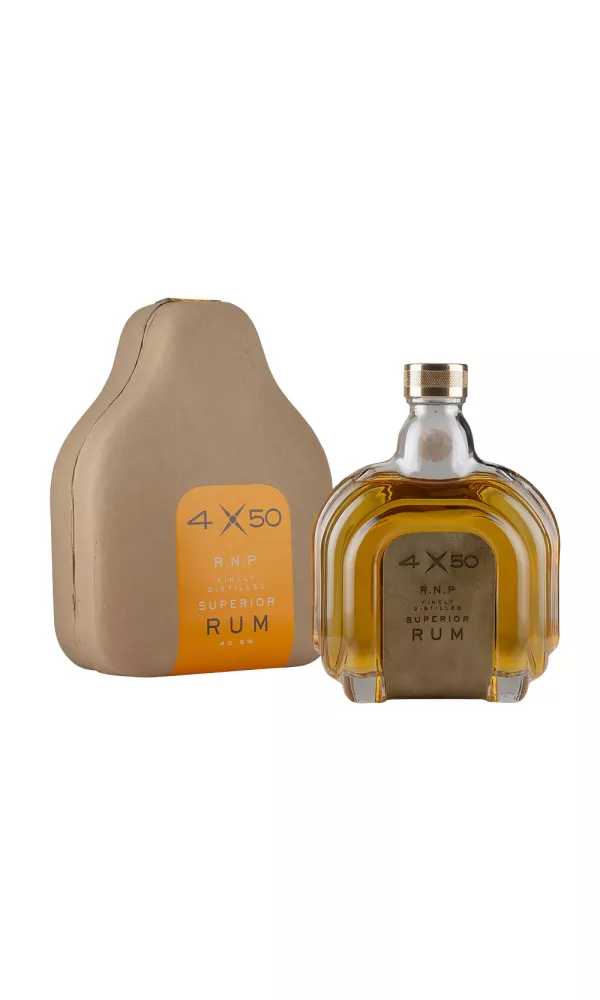 TOP43086.webp 4 X 50 Superior Rum