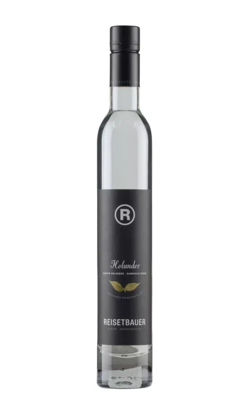 Reisetbauer Elderberry