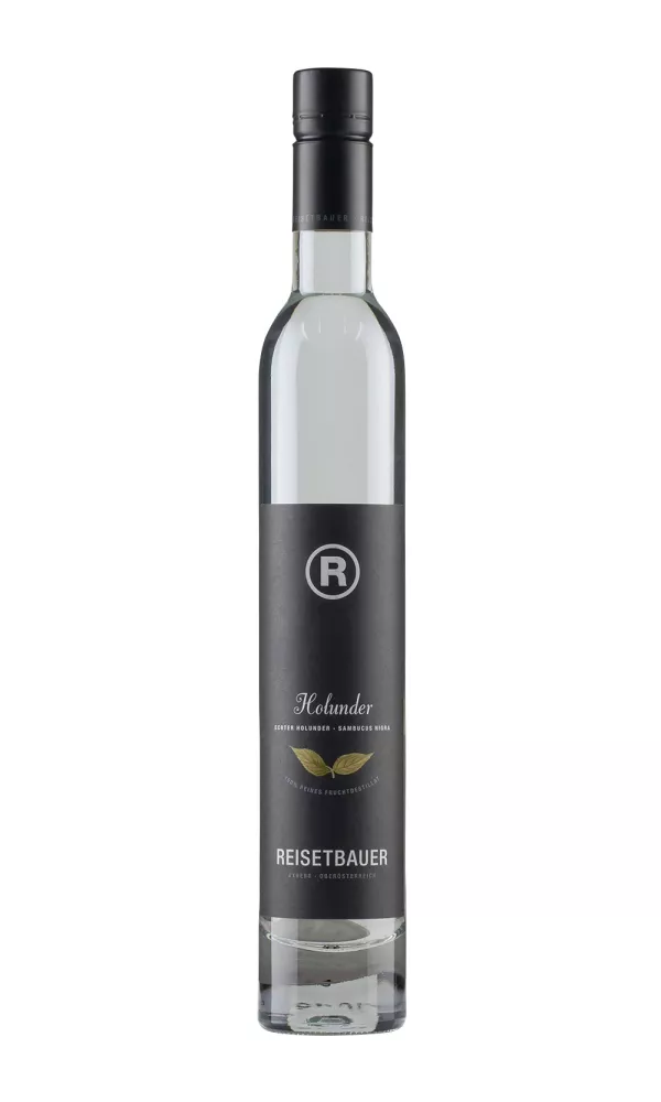Reisetbauer Elderberry