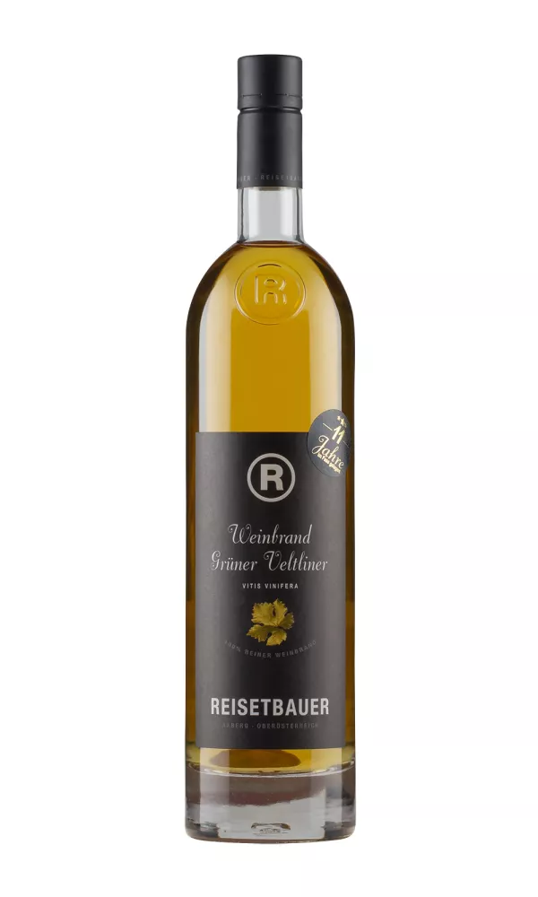 TOP43092.webp Reisetbauer Gruner Weltliner Brandy