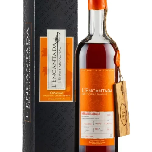 L`Encantada Domaine Lassalle 1991