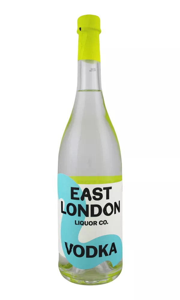 TOP44007.webp East London Liquor Company Vodka