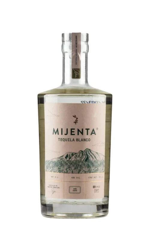 Mijenta Blanco