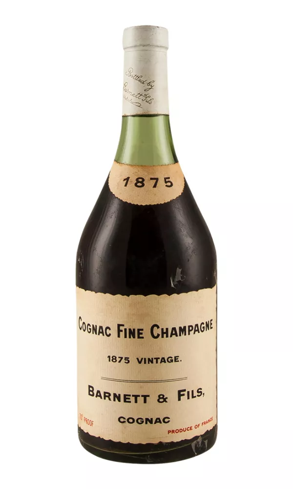 TOP44080.webp Barnett & Fils Fine Champagne 1875