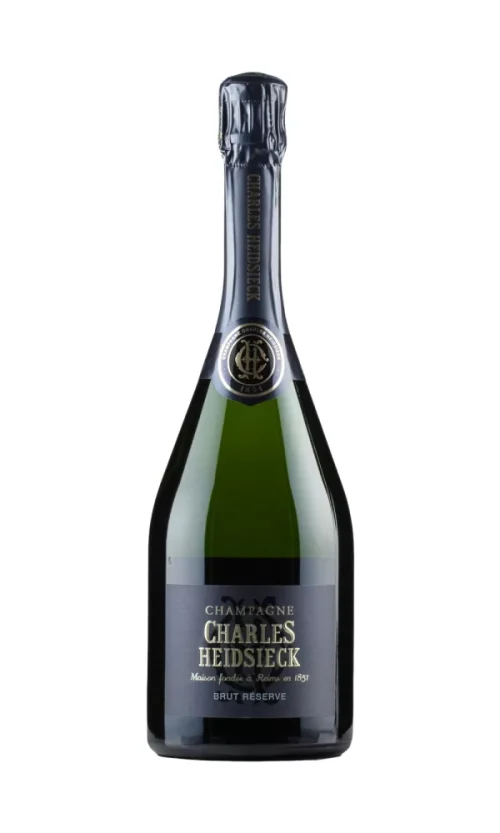 Charles Heidsieck Brut Reserve