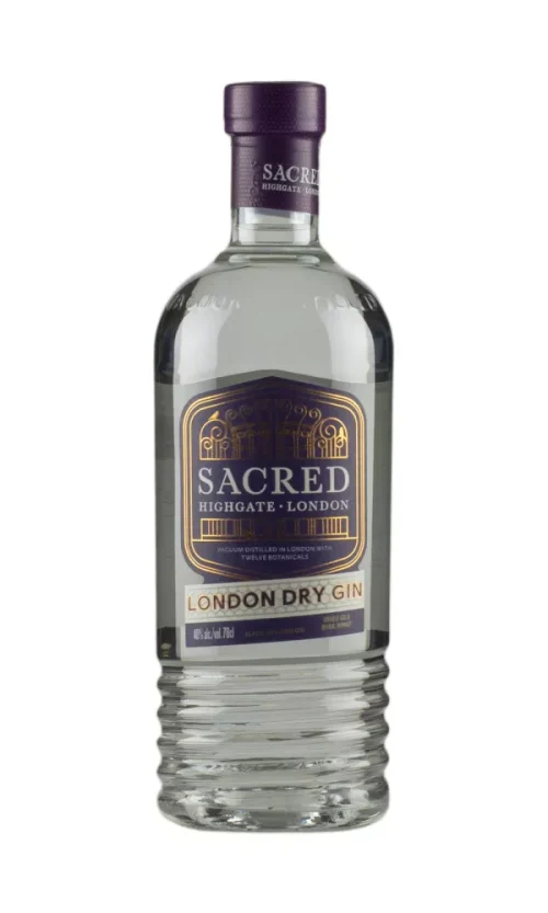 Sacred Gin