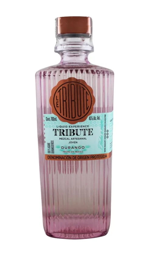 Le Tribute Mezcal
