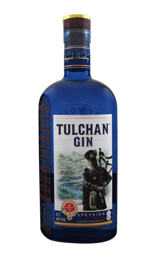 Tulchan Gin