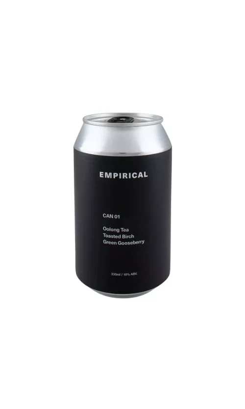 Empirical Spirits Can 01