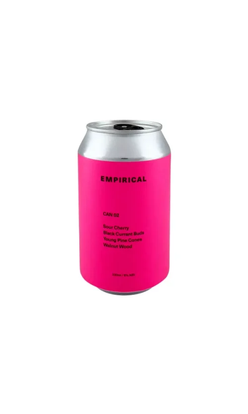 Empirical Spirits Can 02