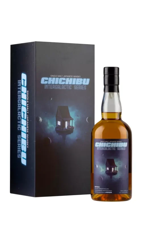 Chichibu Intergalactic Series 6 2015