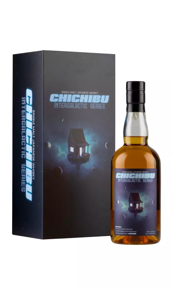 TOP45040.webp Chichibu Intergalactic Series 6 2015