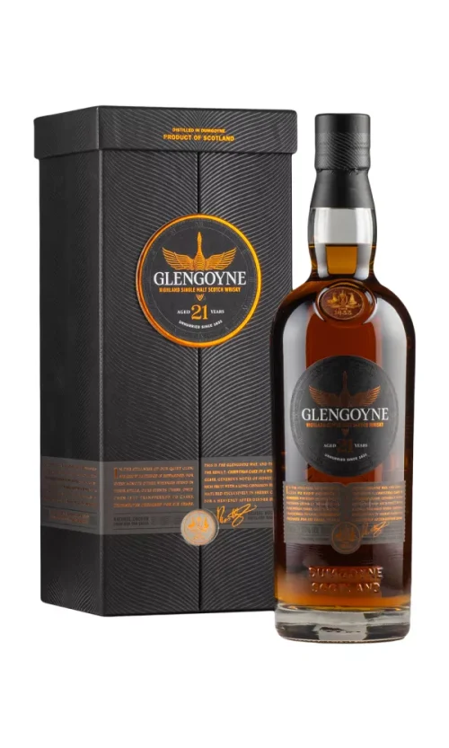 Glengoyne 21 Year Old