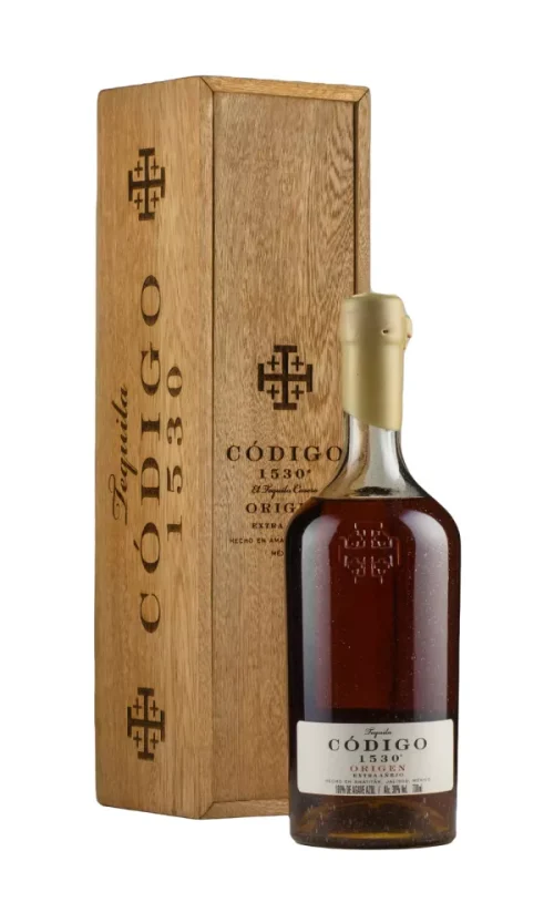 Codigo 1530 Origen