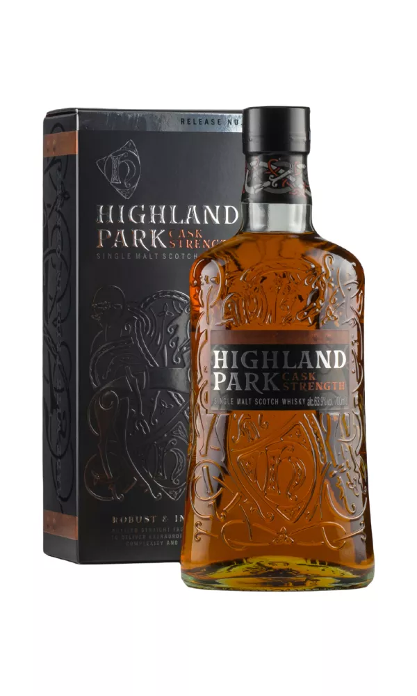 TOP45067.webp Highland Park Cask Strength Release 2