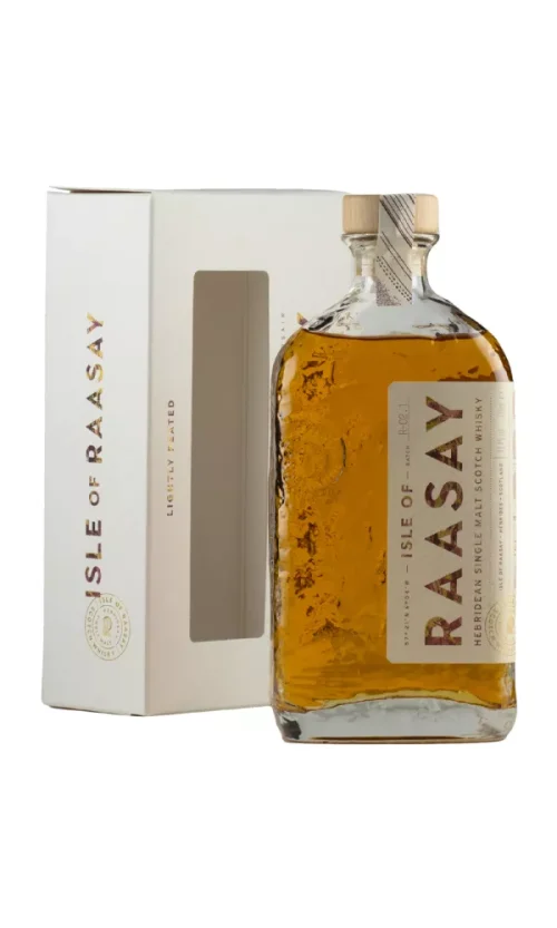Isle of Raasay Single Malt