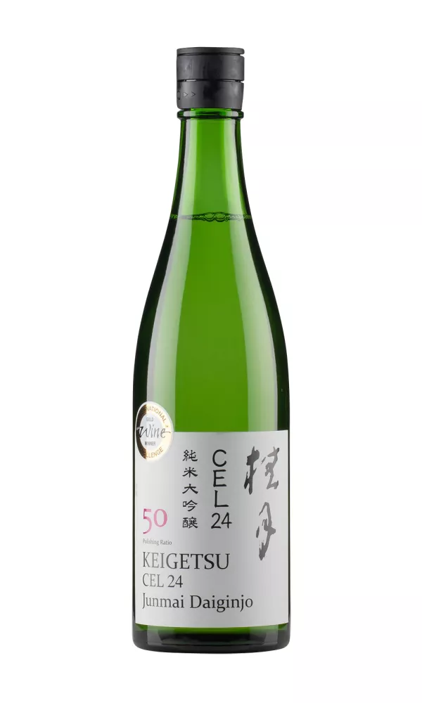 TOP45096.webp Keigetsu CEL24 Junmai Daiginjo