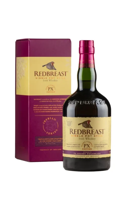 Redbreast PX Edition
