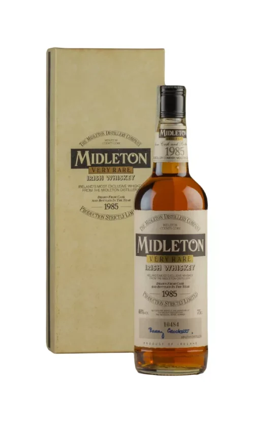 Midleton Very Rare (1985 Release)
