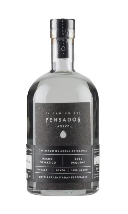 Pensador Especial Mezcal