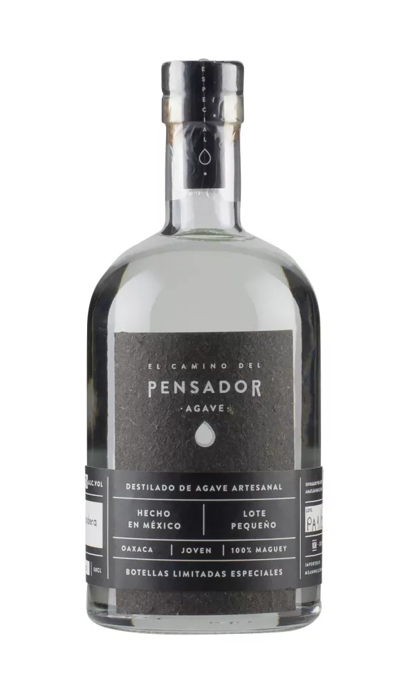 TOP45142.webp Pensador Especial Mezcal