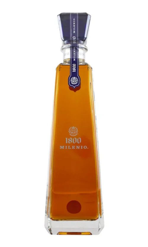 1800 Milenio Extra Anejo