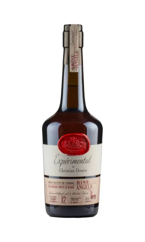 Christian Drouin Hine Angels Eau de Vie de Cidre