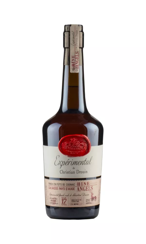 TOP45149.webp Christian Drouin Hine Angels Eau de Vie de Cidre