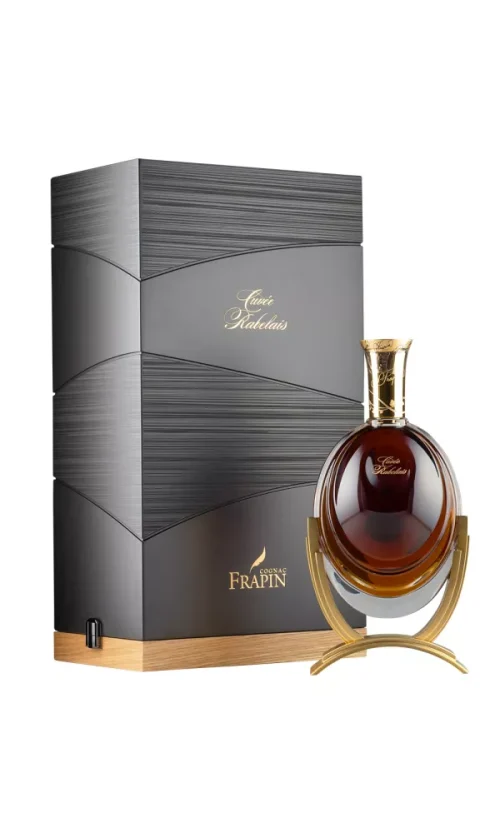 Frapin Rabelais Decanter 2021 Edition