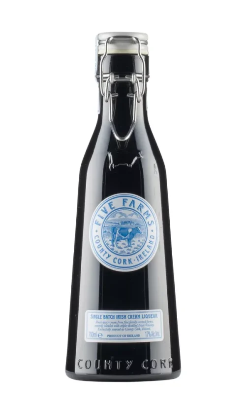 Five Farms Irish Cream Liqueur