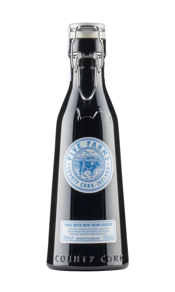 TOP45168.webp Five Farms Irish Cream Liqueur