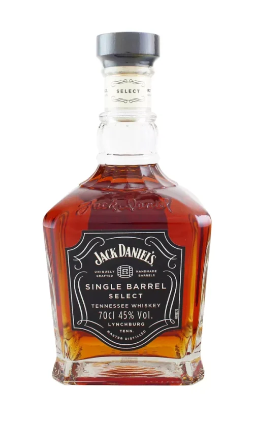 Jack Daniels Single Barrel