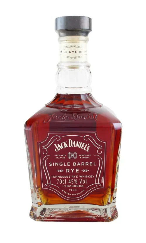 Jack Daniels Single Barrel Rye