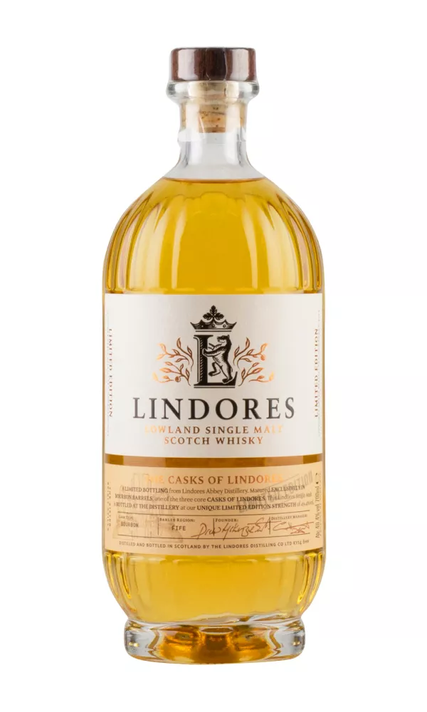 TOP45199.webp Lindores Abbey Bourbon Cask