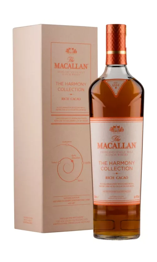 Macallan Harmony Collection Rich Cacao
