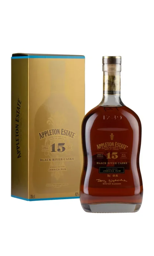 Appleton 15 Year Old